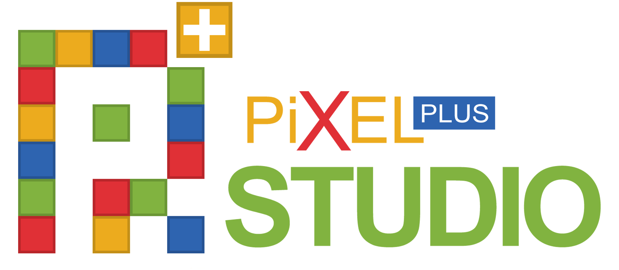 Pixel Plus Studio